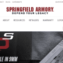 Springfield Armory Reviews