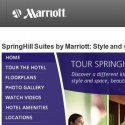 Springhill Suites Reviews