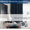Springs Window Fashions Reviews