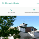 St Dominic Savio Bingo Bellflower Reviews