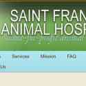 St Francis Animal Hospital Reviews