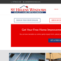 St Helens Windows Reviews