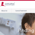 St Jude Childrens Research Hospital Reviews