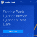 Standard Bank Reviews