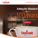 Standard Coffee Reviews