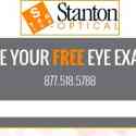 Stanton Optical Reviews
