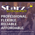 Starz Entertainment DJ Services Reviews