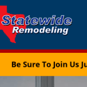 Statewide Remodeling Reviews