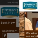Staybridge Suites Reviews
