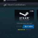 Steam Card Delivery Reviews