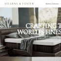 Stearns And Foster Reviews