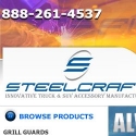 Steelcraft Automotive Reviews