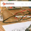 Stetzer Electric Reviews