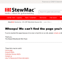 StewMac Reviews