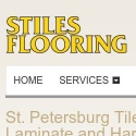 Stiles Flooring Inc Reviews