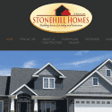 Stonehill Homes of Indiana Reviews