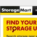 StorageMart Reviews