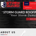 Storm Guard Roofing And Restoration Reviews