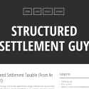 Structured Settlement Guy Reviews