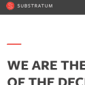 Substratum Reviews