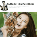 Suffolk Hills Pet Clinic Reviews