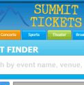 Summit Tickets Reviews