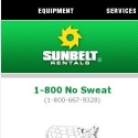 Sunbelt Rentals Reviews