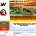Sunset Training Center Reviews