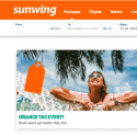 Sunwing Vacations Reviews