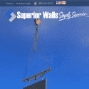 Superior Walls Reviews