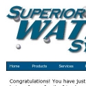 Superior Water Systems Reviews