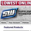 Supplement Warehouse Reviews