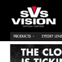 Svs Vision Reviews