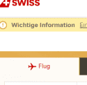 Swissair Reviews