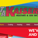 TA Kaiser Heating And Air Reviews