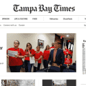 Tampa Bay Times Reviews