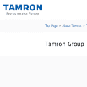 Tamron Reviews