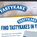 Tastykake Reviews