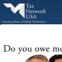 Tax Network USA Reviews