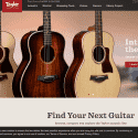 taylor-guitars Reviews