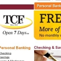 TCF Bank Reviews