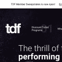 TDF Reviews