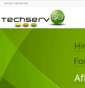 TechServ60 Reviews