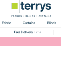 Terrysfabrics Reviews