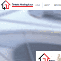 Tetteris Heating and Air Reviews