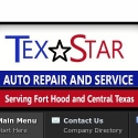 Tex Star Automotive Reviews