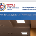 Texas Department Of Family And Protective Services Reviews