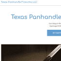 Texas Panhandle Firearms Reviews