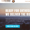 Textbroker International Reviews