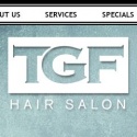TGF Hair Salon Reviews